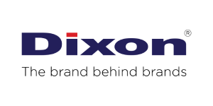 dixon brand logo